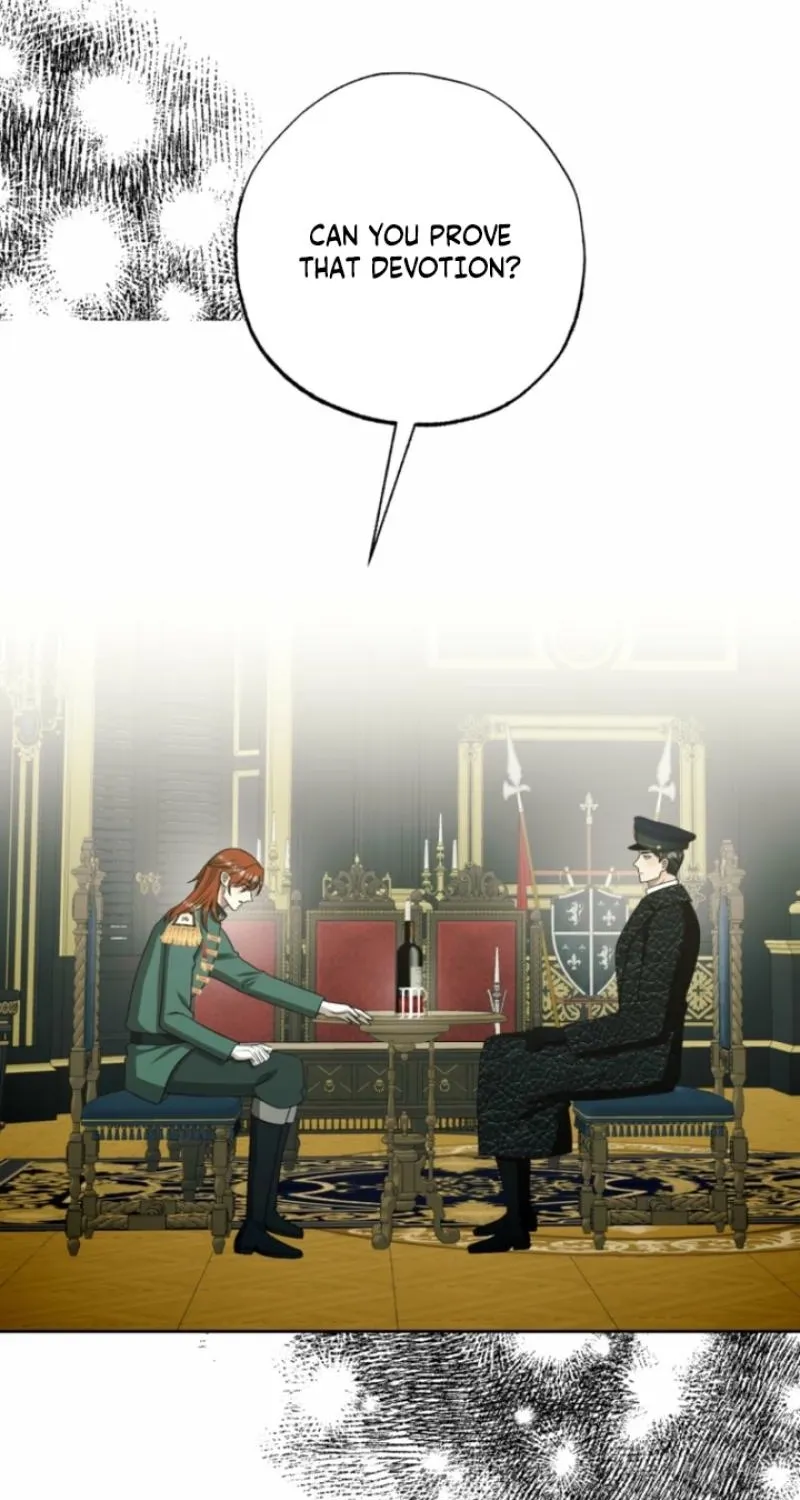 The Hand That Once Fed Chapter 59 page 27 - 