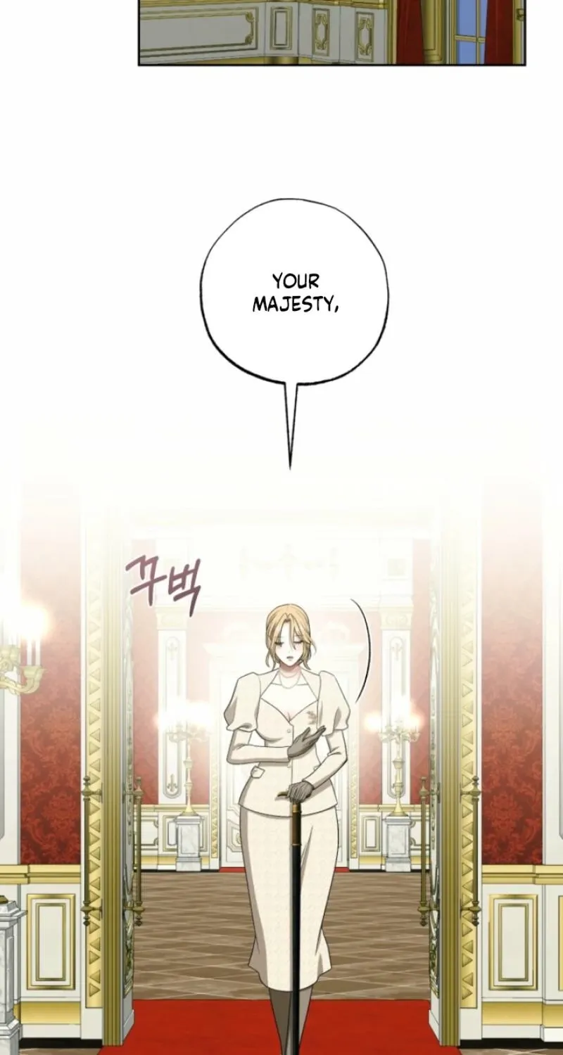 The Hand That Once Fed Chapter 59 page 29 - 