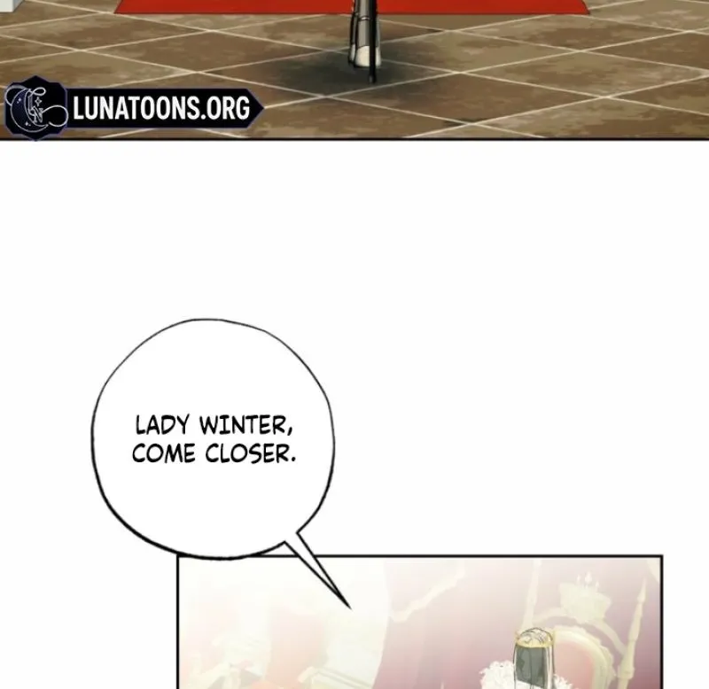 The Hand That Once Fed Chapter 59 page 30 - 