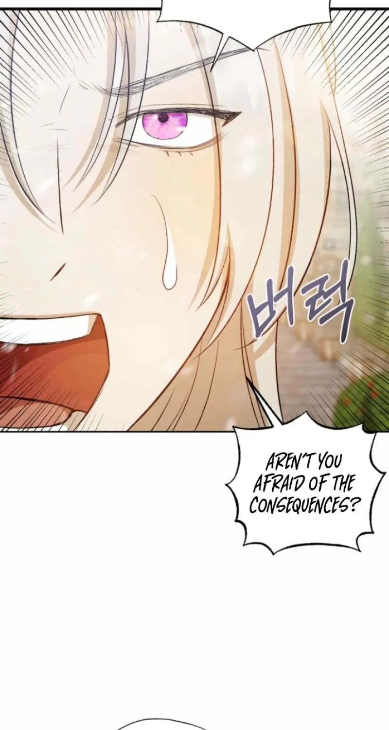 The Hand That Once Fed Chapter 59 page 4 - 
