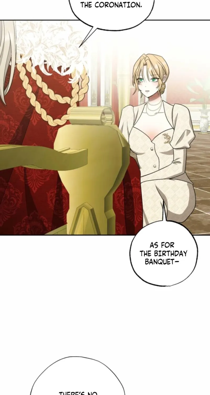 The Hand That Once Fed Chapter 59 page 32 - 