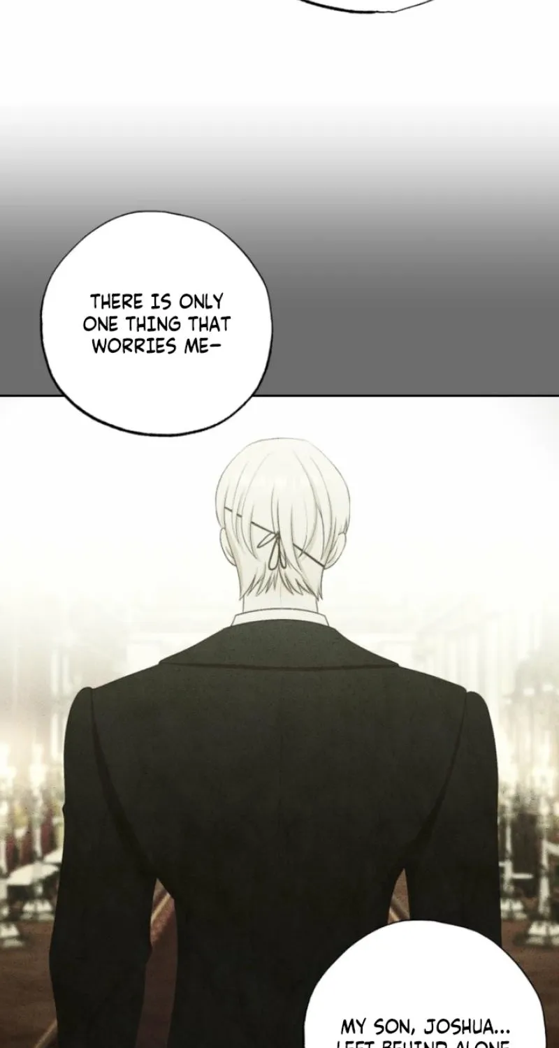 The Hand That Once Fed Chapter 59 page 35 - 