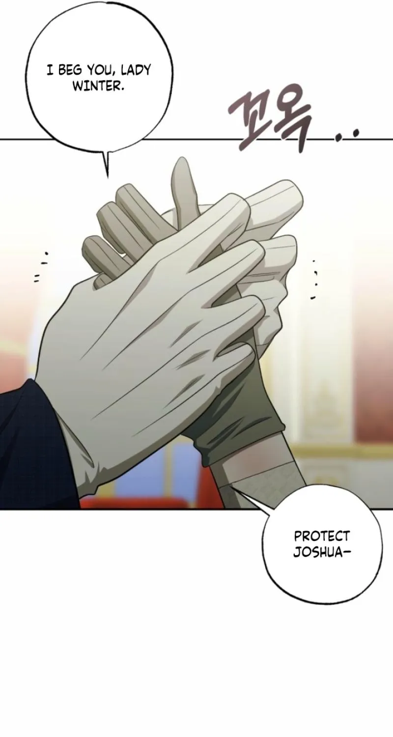 The Hand That Once Fed Chapter 59 page 37 - 