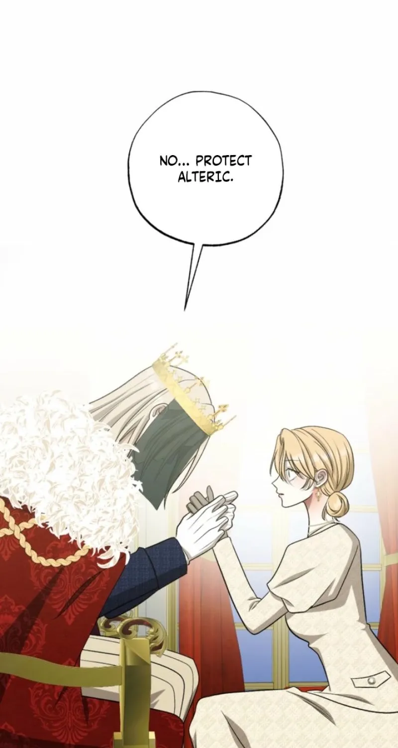 The Hand That Once Fed Chapter 59 page 38 - 