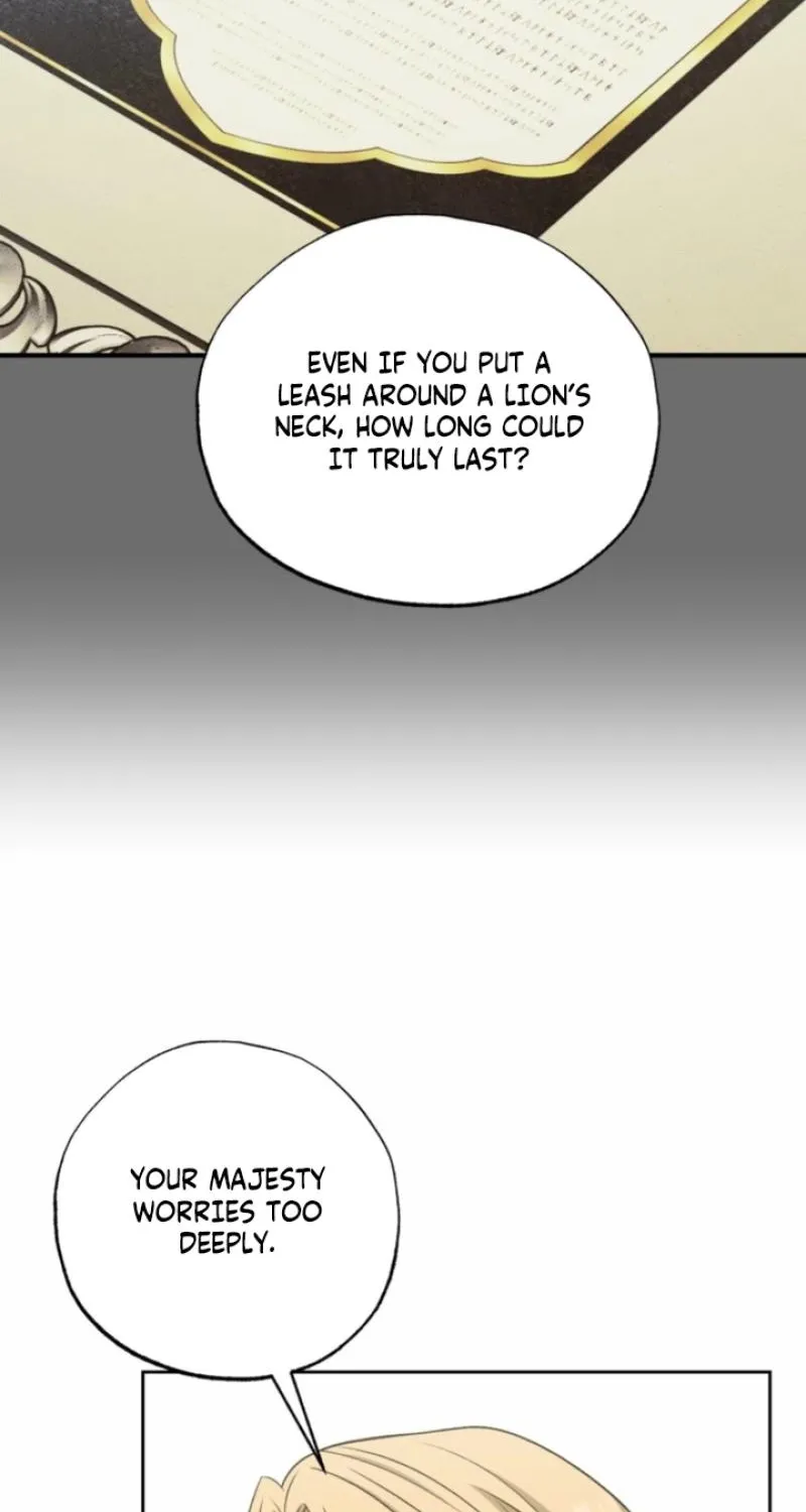 The Hand That Once Fed Chapter 59 page 40 - 