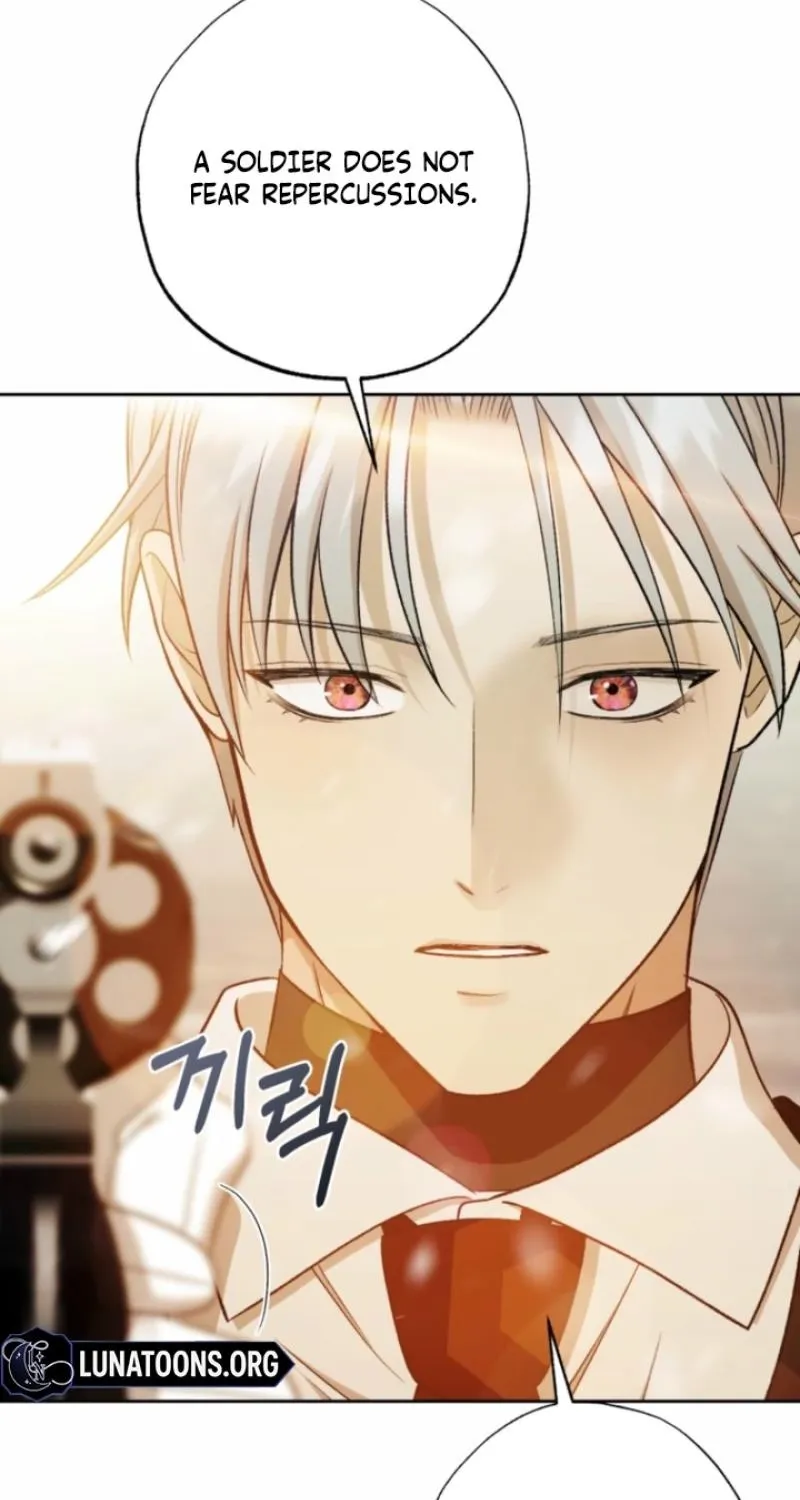 The Hand That Once Fed Chapter 59 page 5 - 