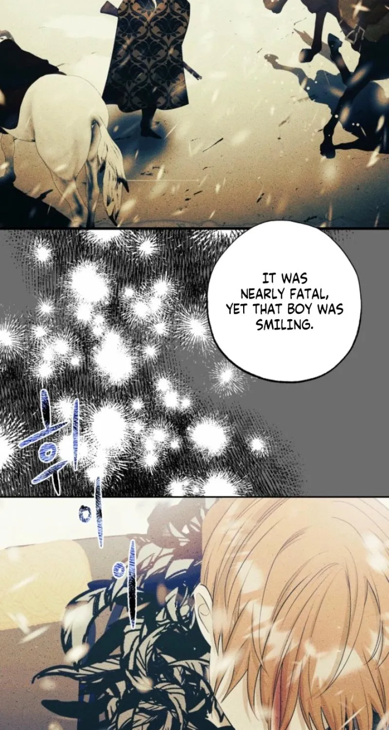 The Hand That Once Fed Chapter 59 page 45 - 