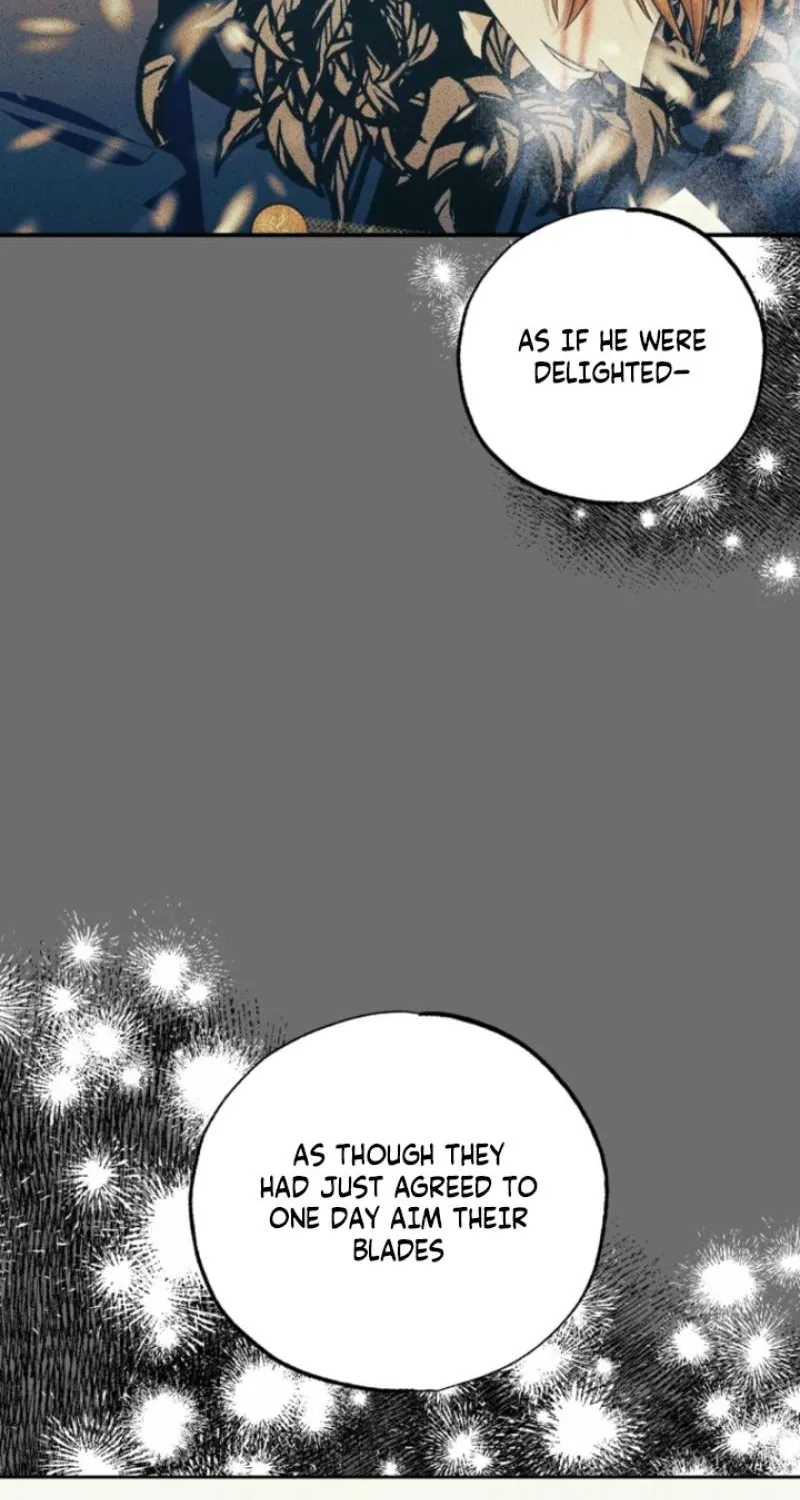 The Hand That Once Fed Chapter 59 page 46 - 