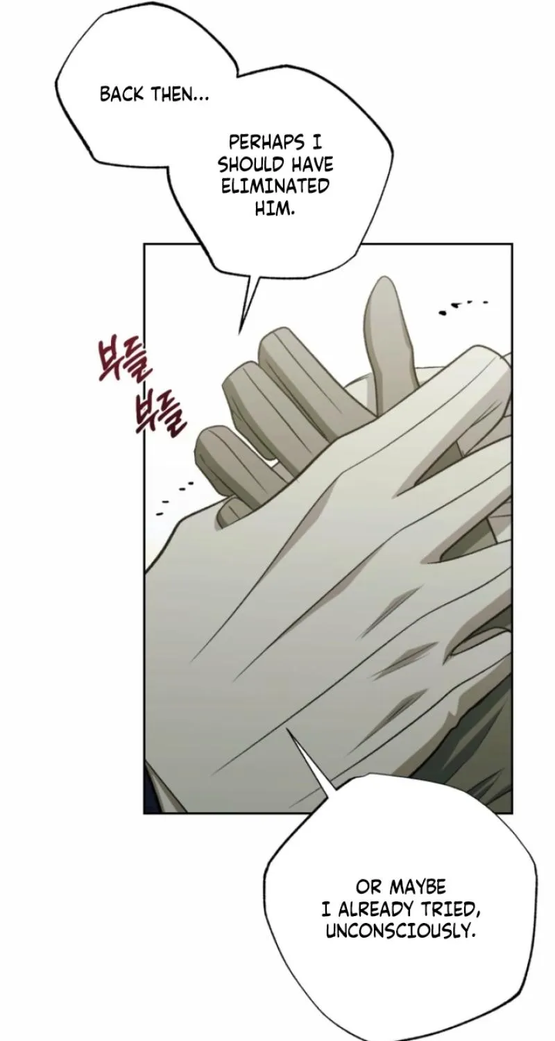 The Hand That Once Fed Chapter 59 page 49 - 