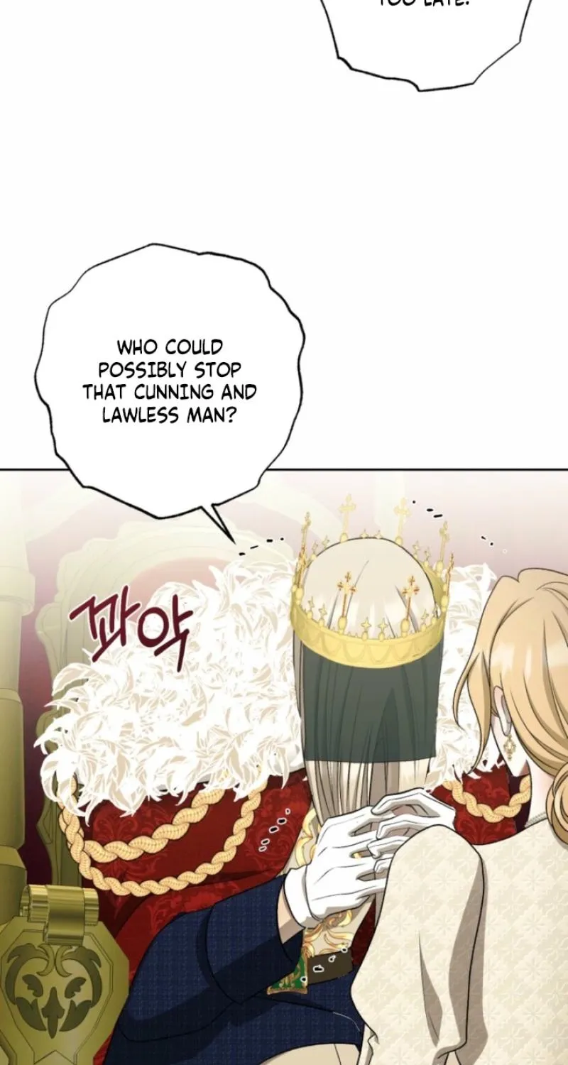 The Hand That Once Fed Chapter 59 page 51 - 