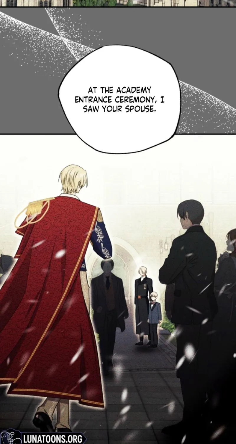 The Hand That Once Fed Chapter 59 page 53 - 
