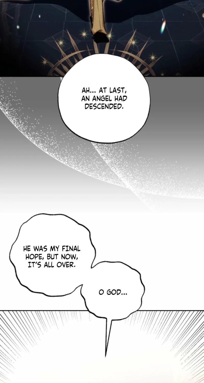 The Hand That Once Fed Chapter 59 page 56 - 