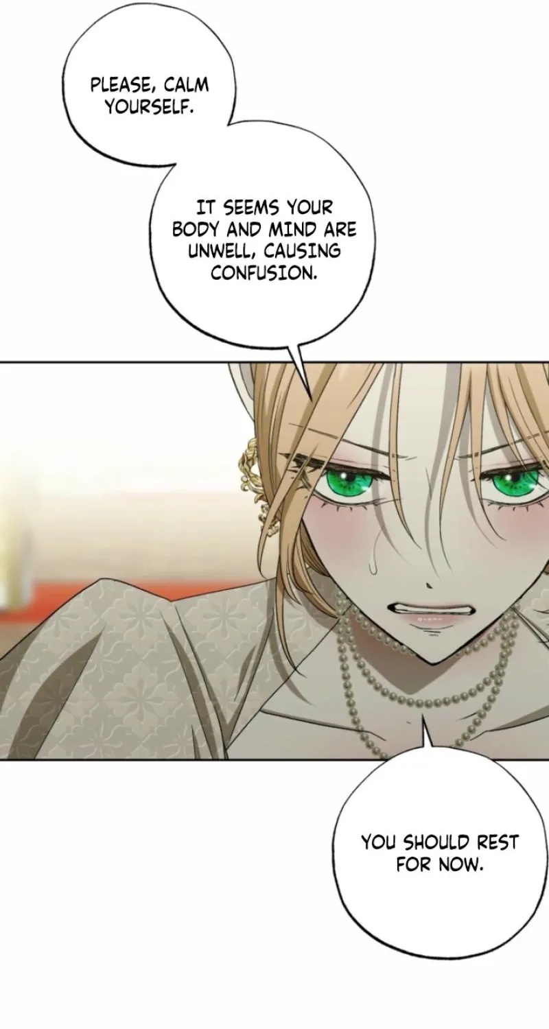The Hand That Once Fed Chapter 59 page 58 - 