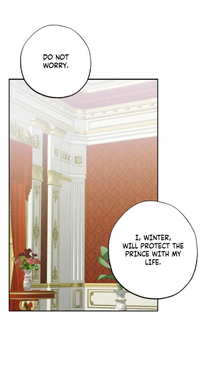 The Hand That Once Fed Chapter 59 page 59 - 