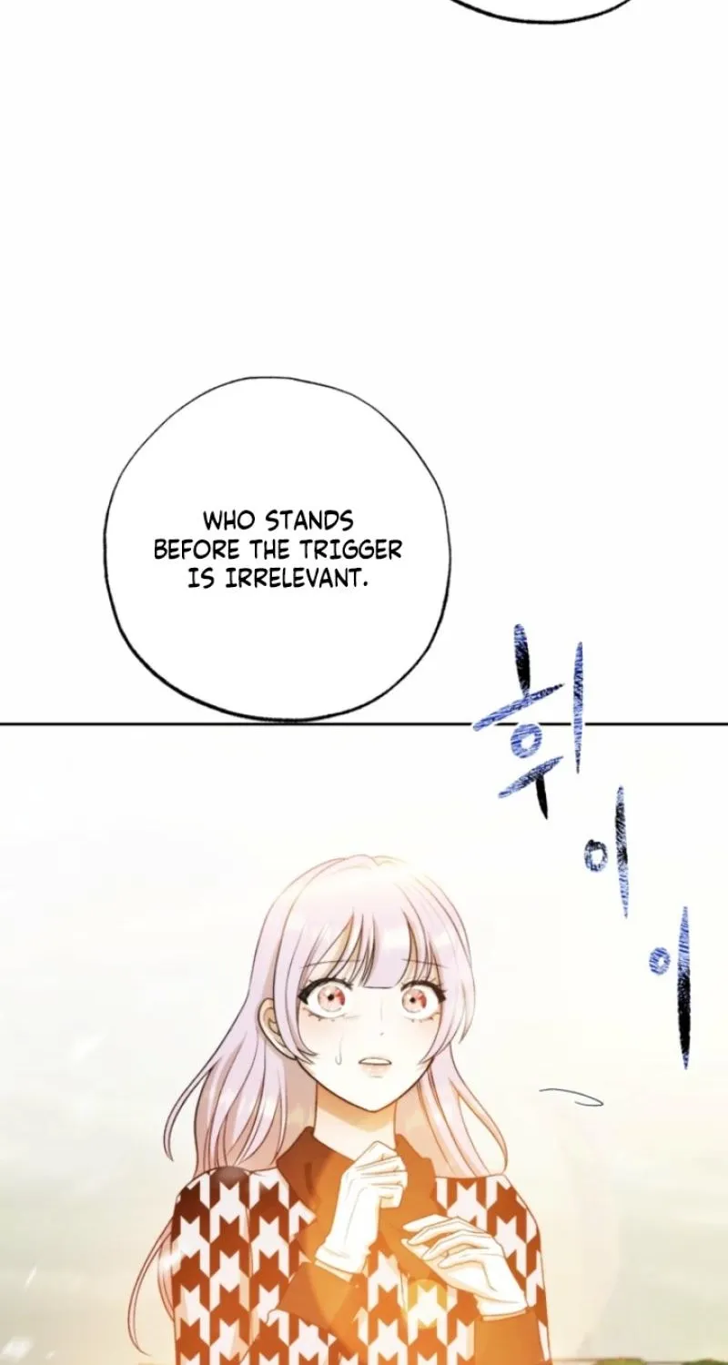 The Hand That Once Fed Chapter 59 page 7 - 