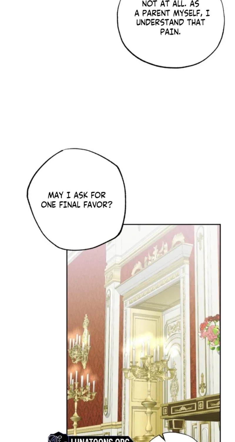 The Hand That Once Fed Chapter 59 page 62 - 