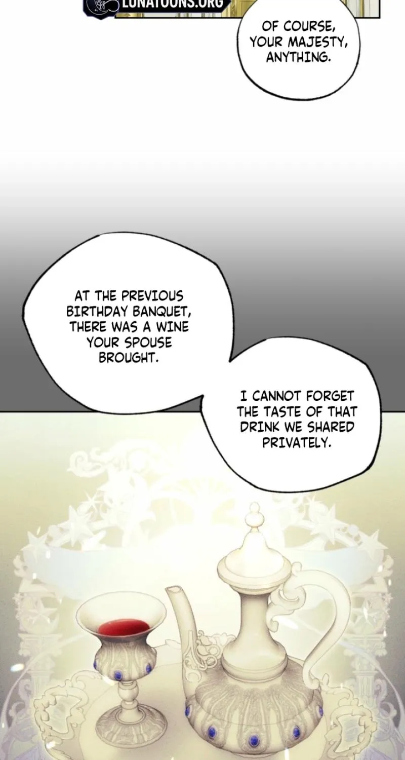 The Hand That Once Fed Chapter 59 page 63 - 