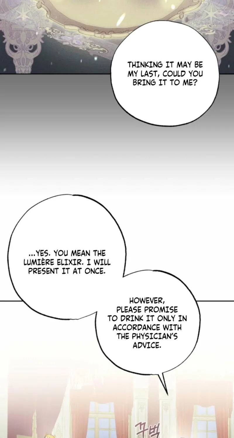 The Hand That Once Fed Chapter 59 page 64 - 