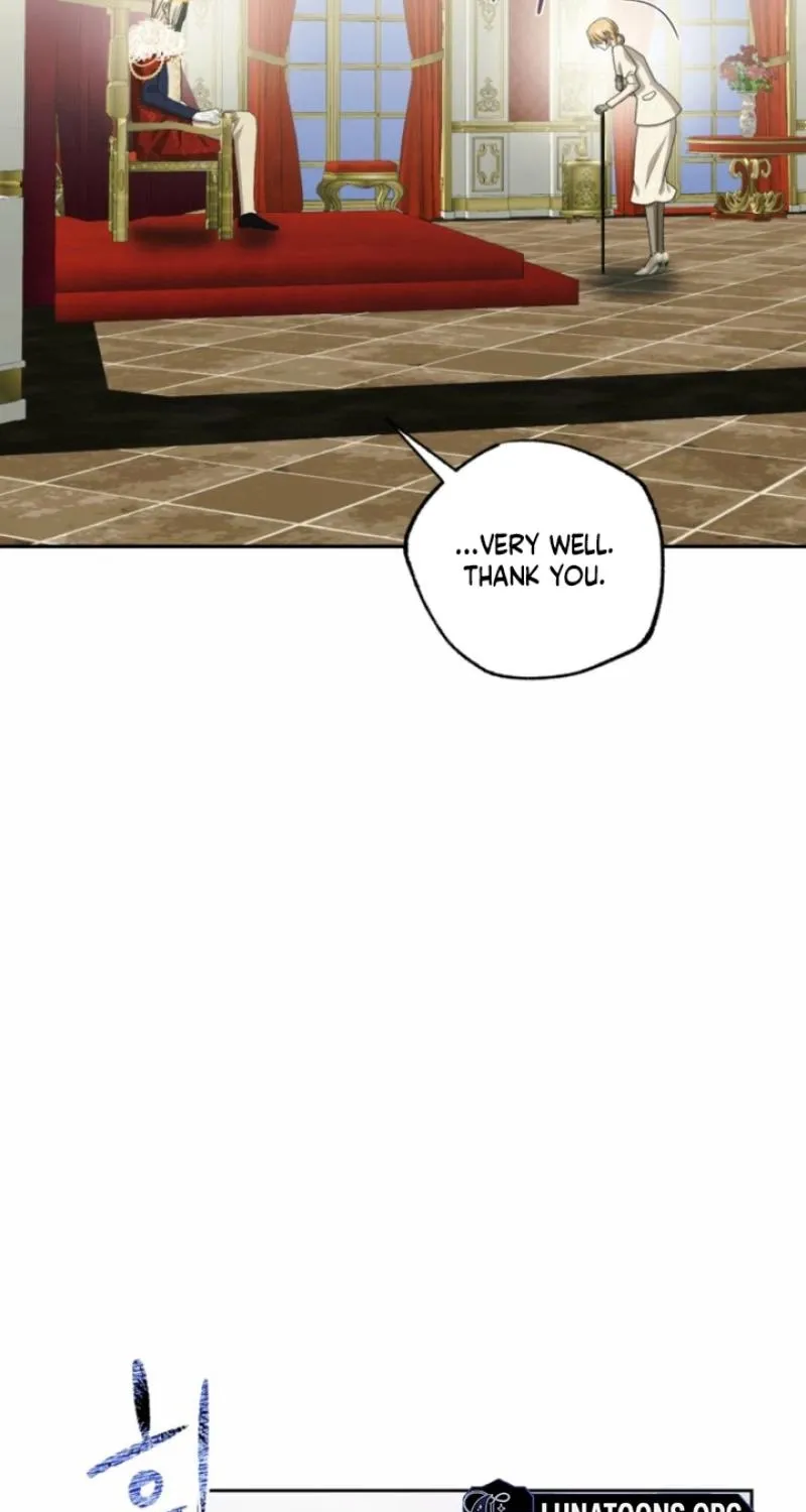 The Hand That Once Fed Chapter 59 page 65 - 