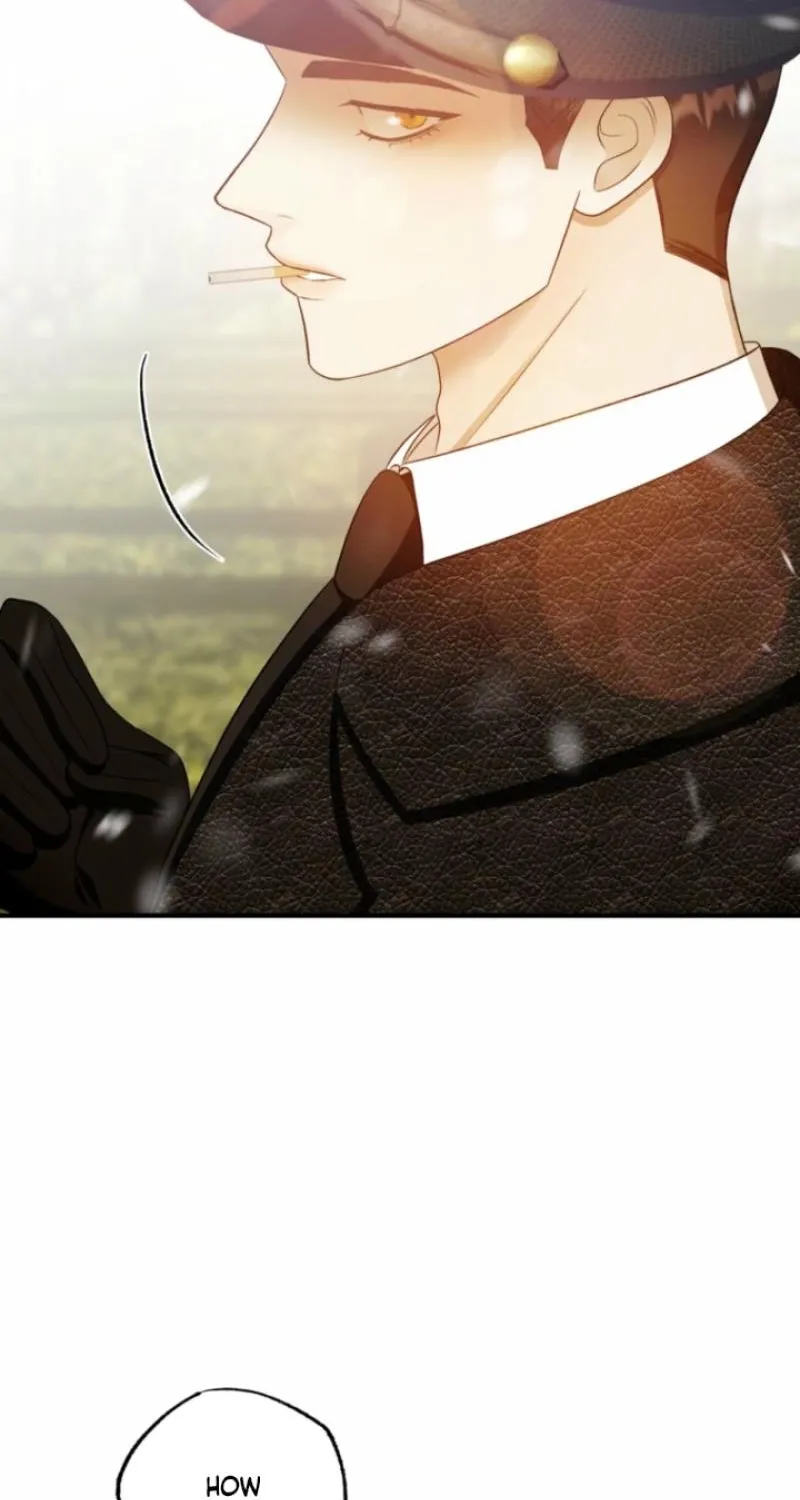 The Hand That Once Fed Chapter 59 page 71 - 