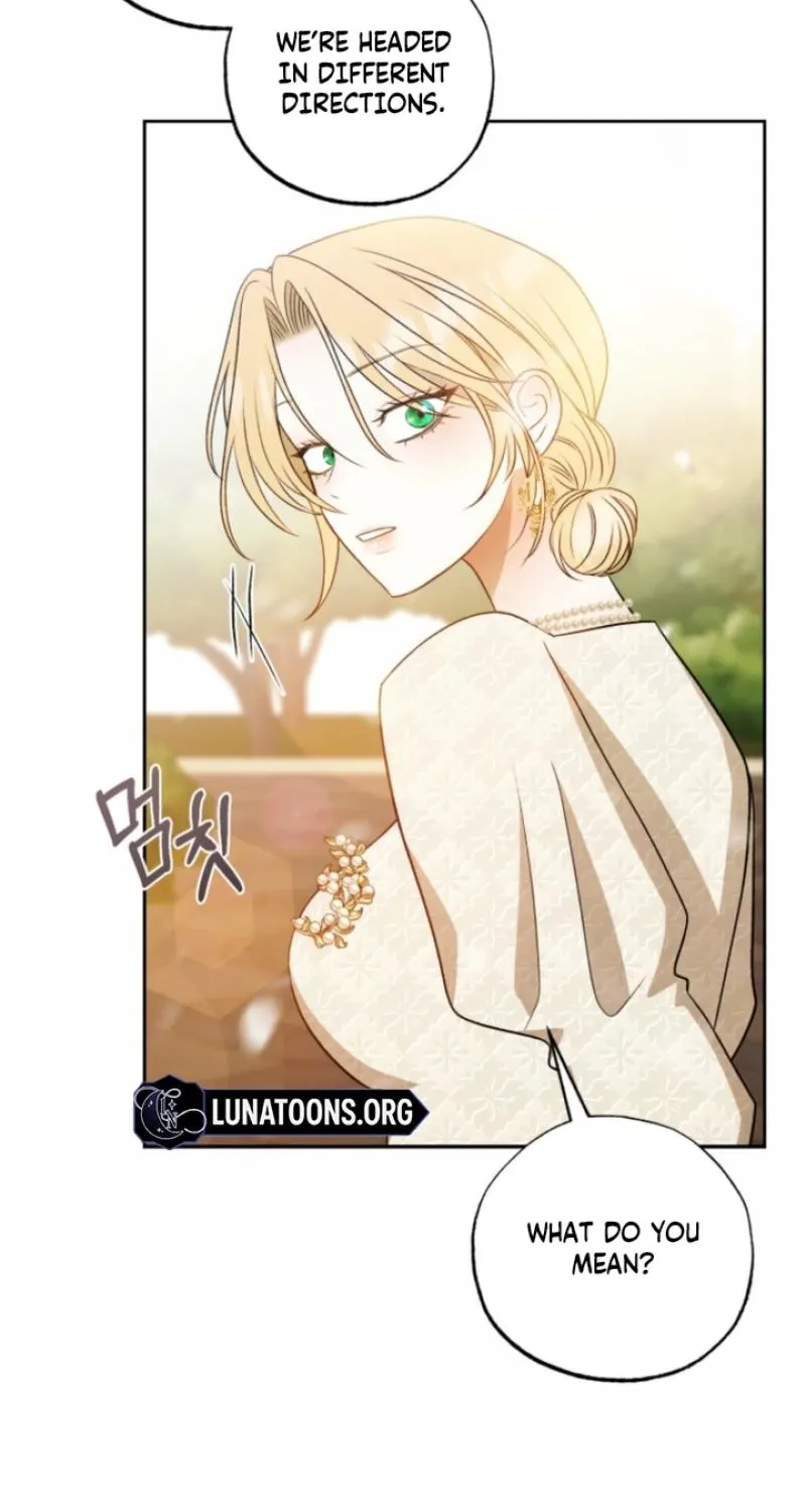 The Hand That Once Fed Chapter 59 page 74 - 