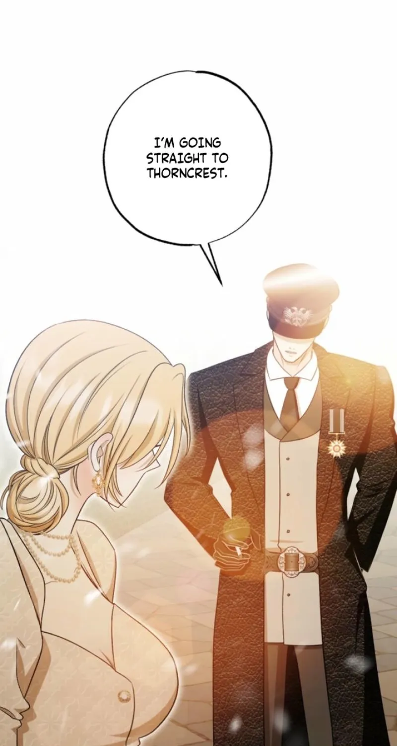 The Hand That Once Fed Chapter 59 page 75 - 