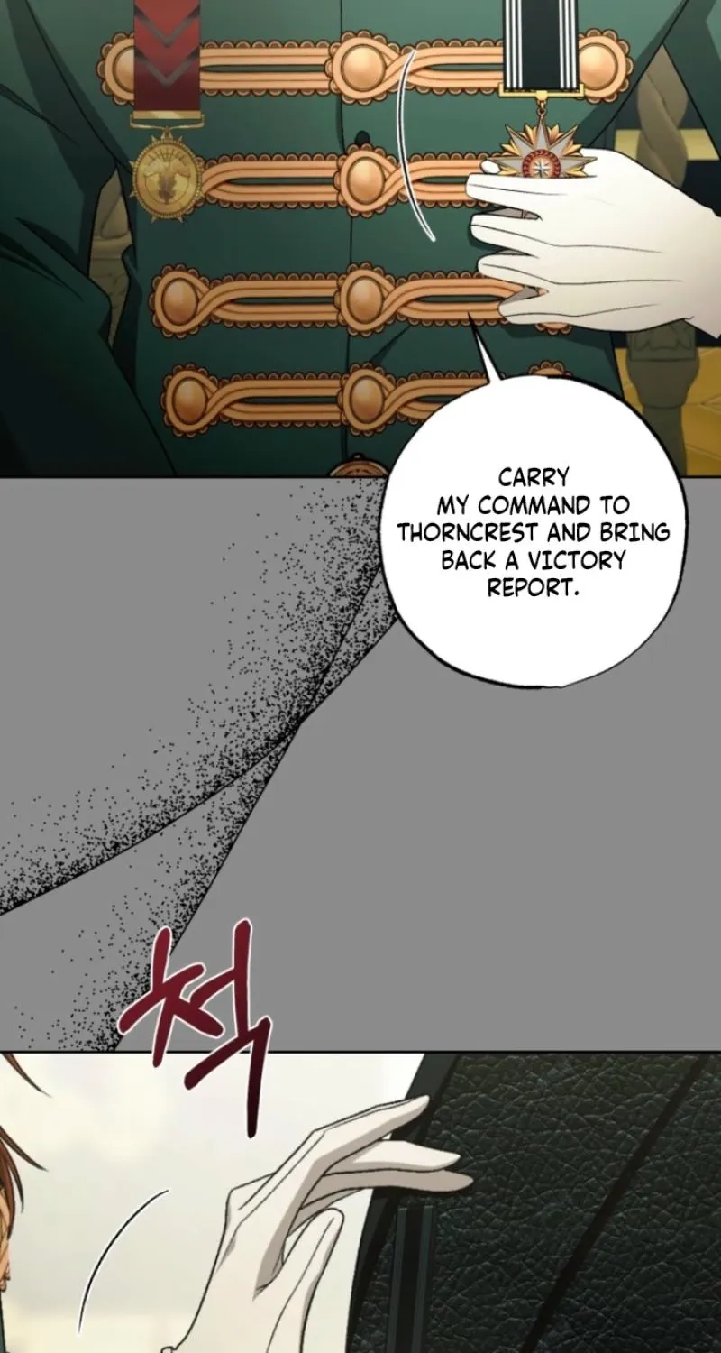 The Hand That Once Fed Chapter 59 page 81 - 