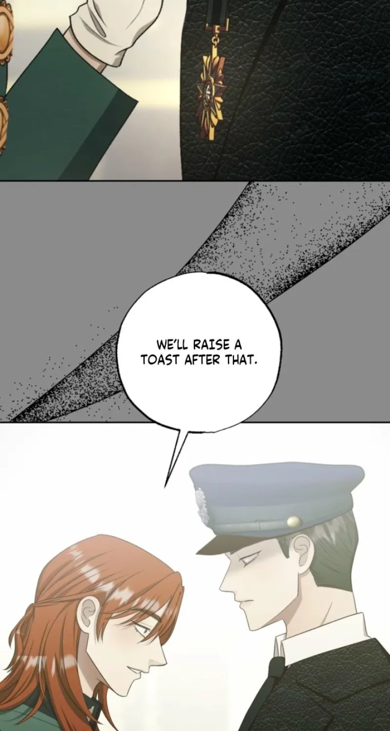 The Hand That Once Fed Chapter 59 page 82 - 