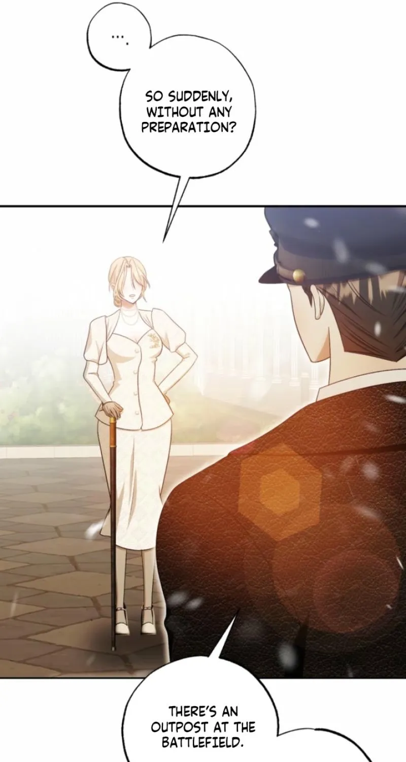 The Hand That Once Fed Chapter 59 page 85 - 