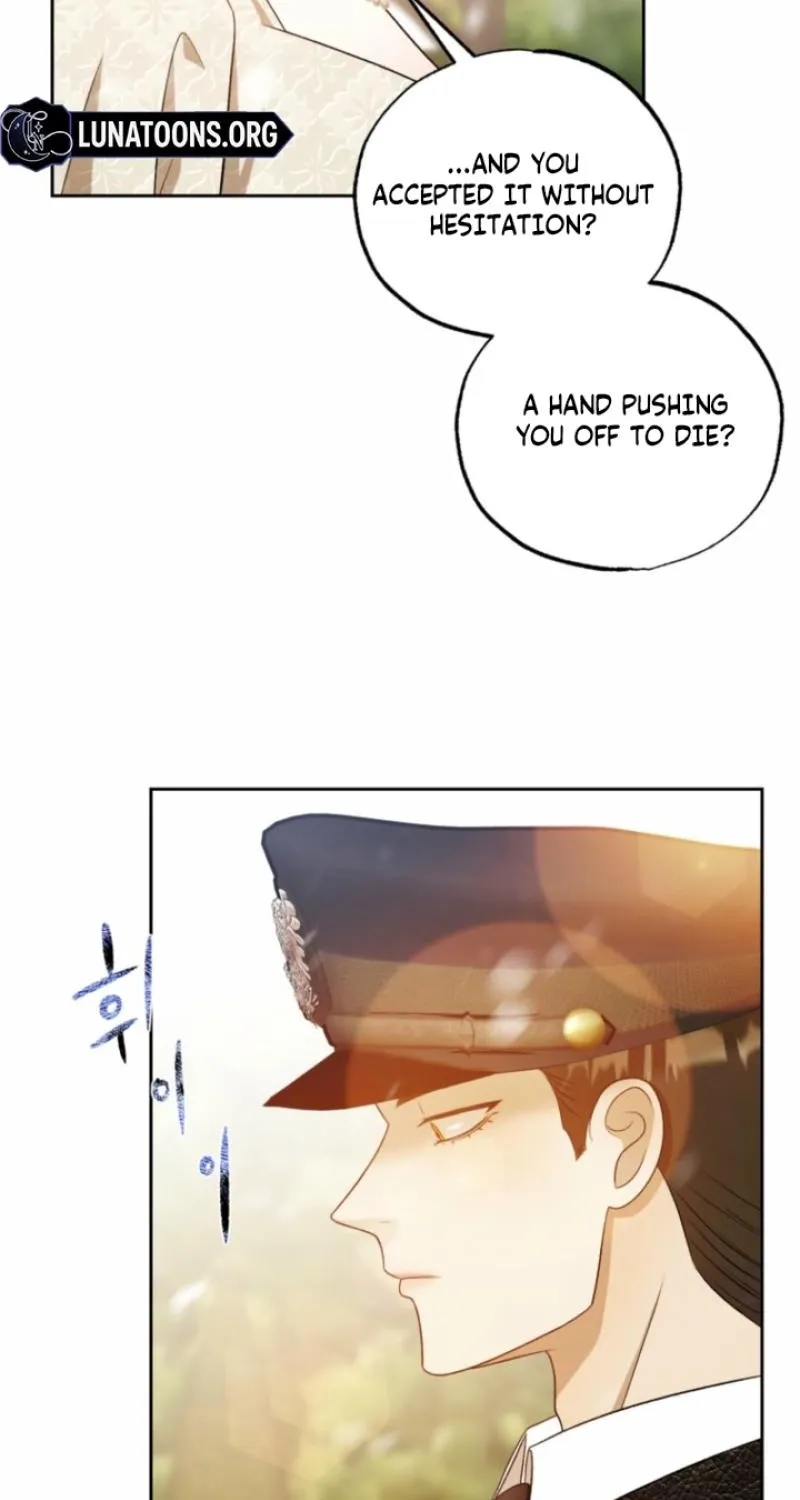 The Hand That Once Fed Chapter 59 page 87 - 