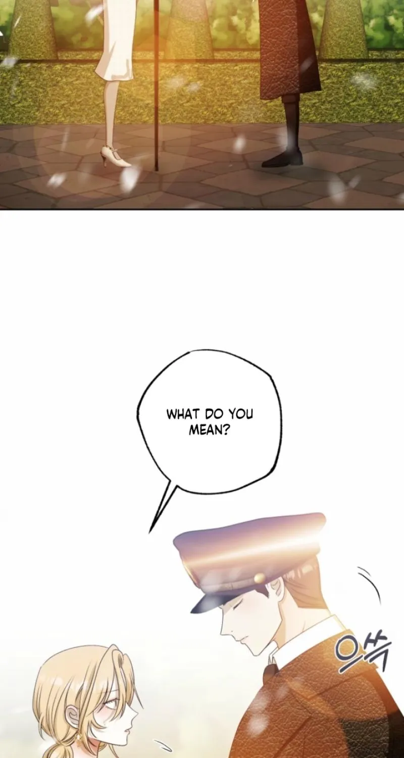 The Hand That Once Fed Chapter 59 page 89 - 
