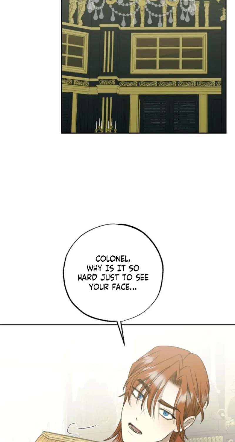 The Hand That Once Fed Chapter 59 page 10 - 