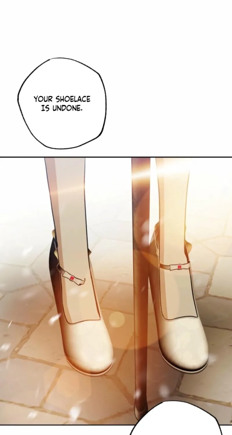 The Hand That Once Fed Chapter 59 page 92 - 