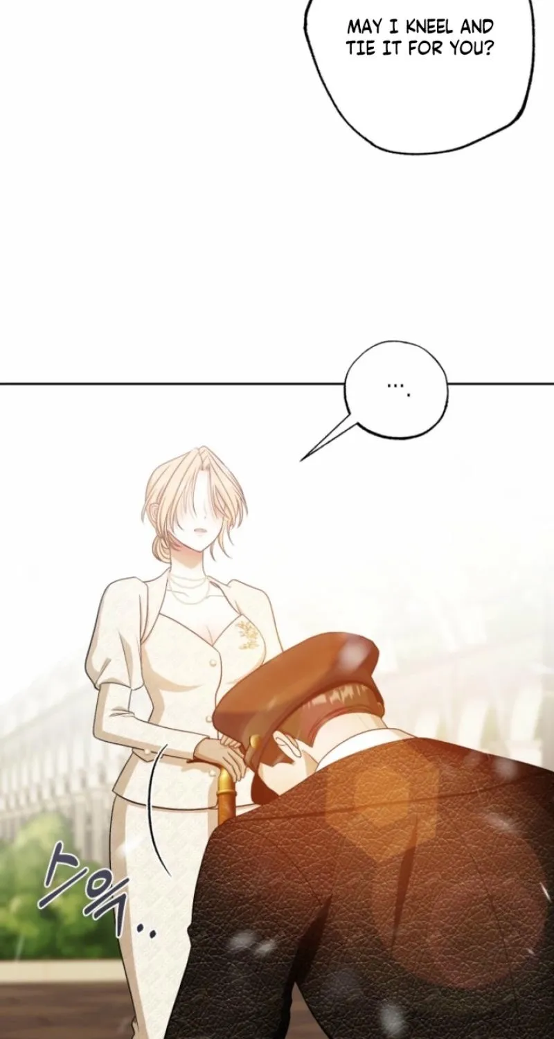 The Hand That Once Fed Chapter 59 page 93 - 