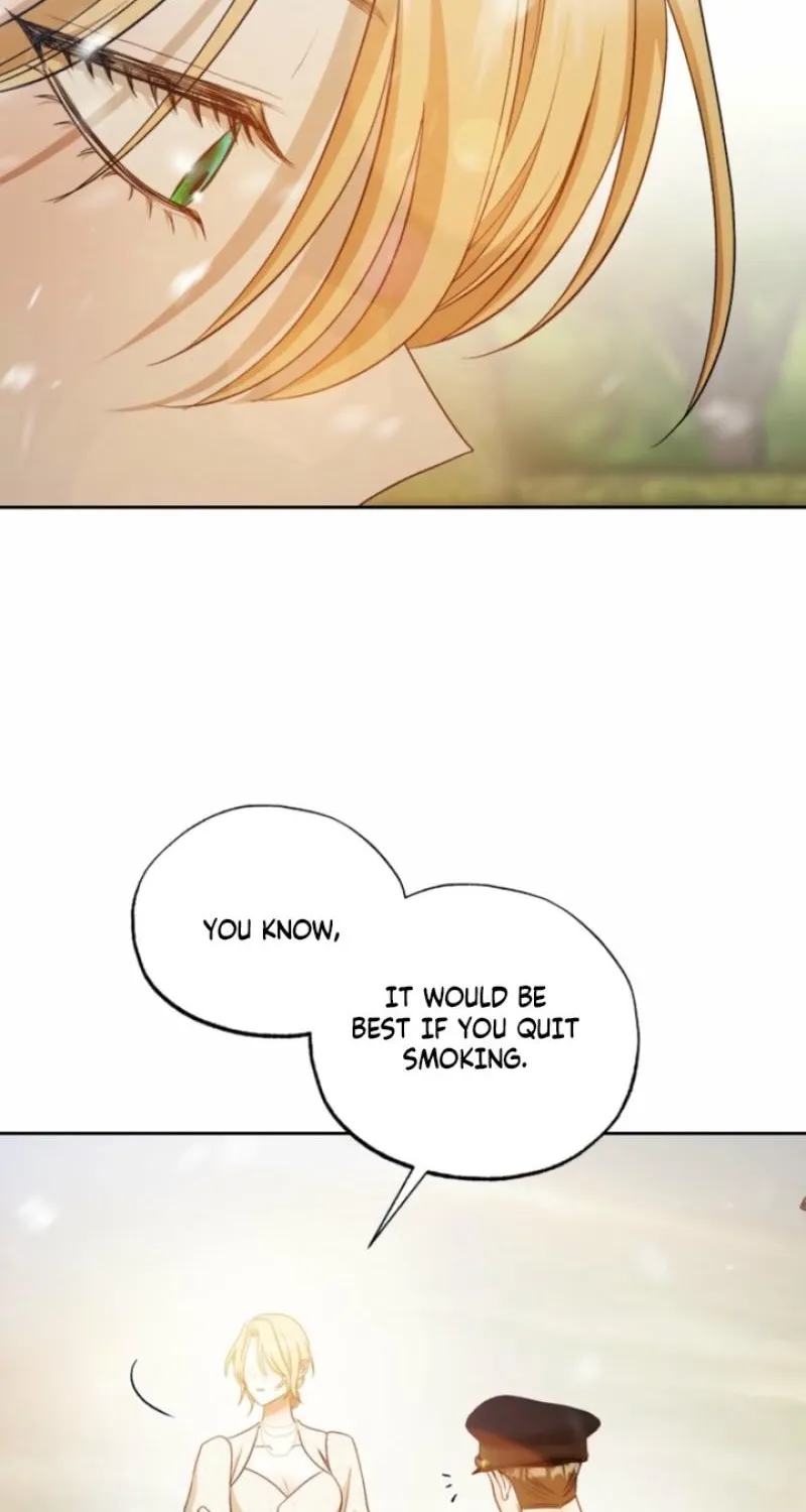 The Hand That Once Fed Chapter 59 page 98 - 