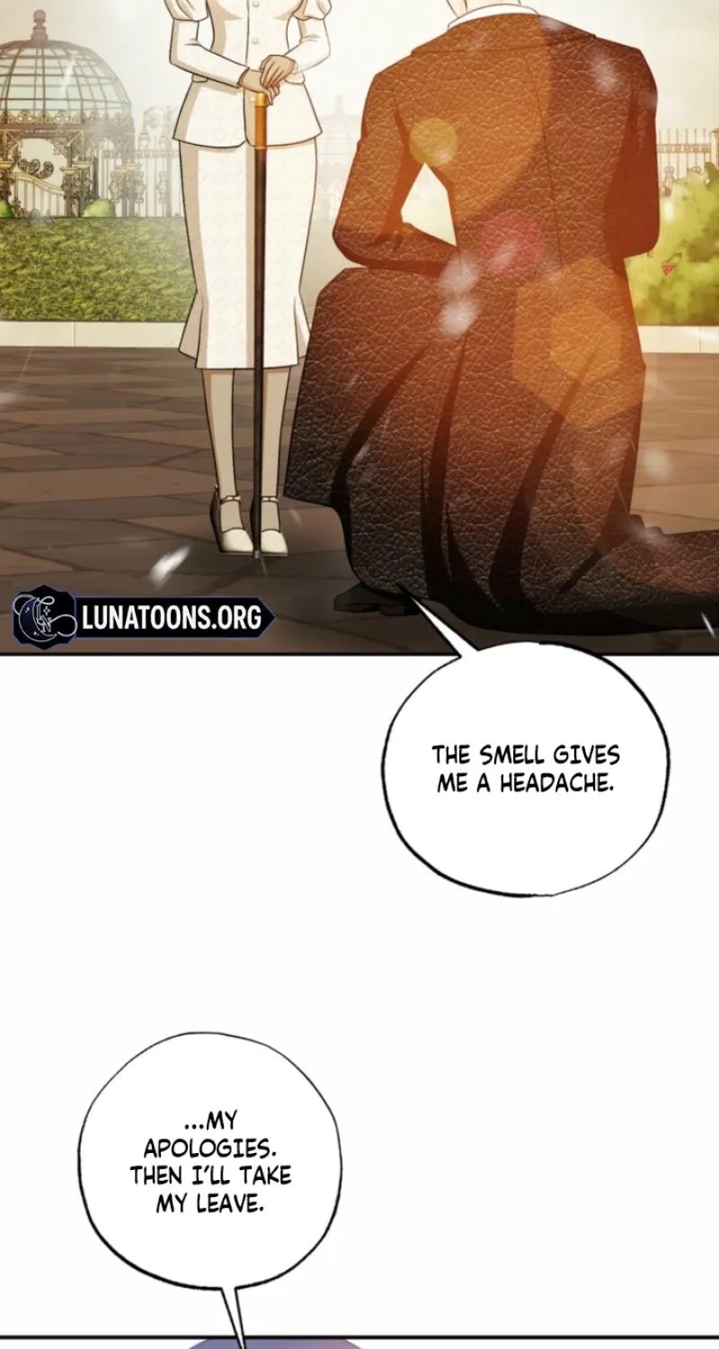 The Hand That Once Fed Chapter 59 page 99 - 