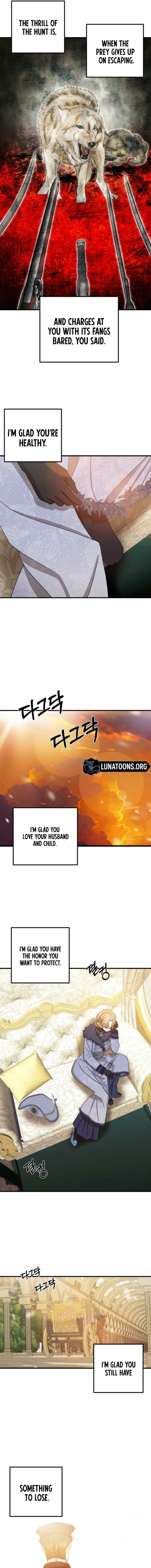 The Hand That Once Fed Chapter 6 page 17 - 