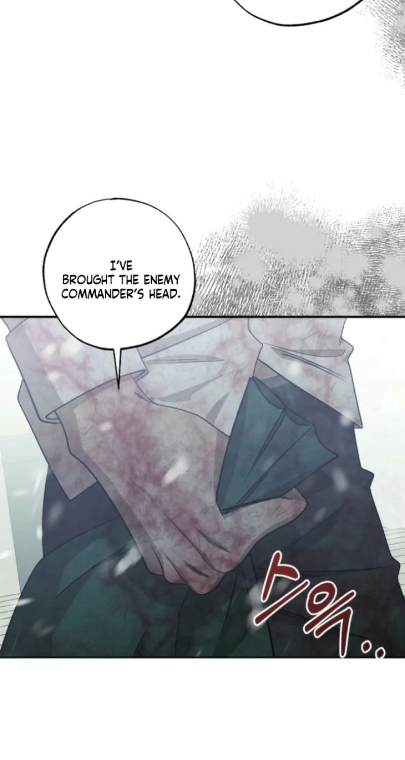 The Hand That Once Fed Chapter 62 page 101 - 