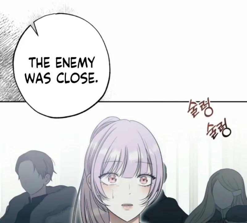 The Hand That Once Fed Chapter 62 page 102 - 