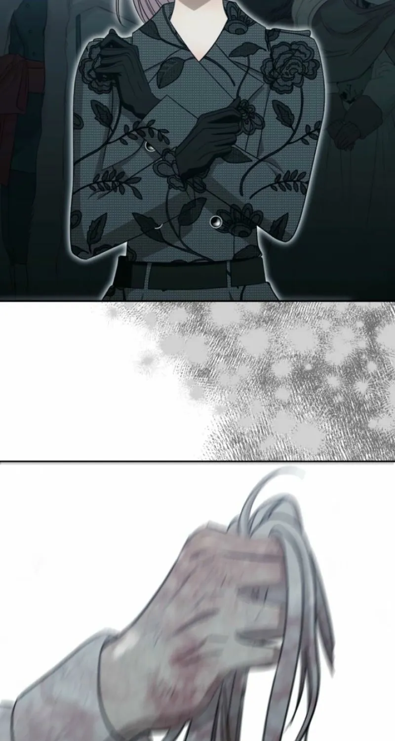 The Hand That Once Fed Chapter 62 page 103 - 
