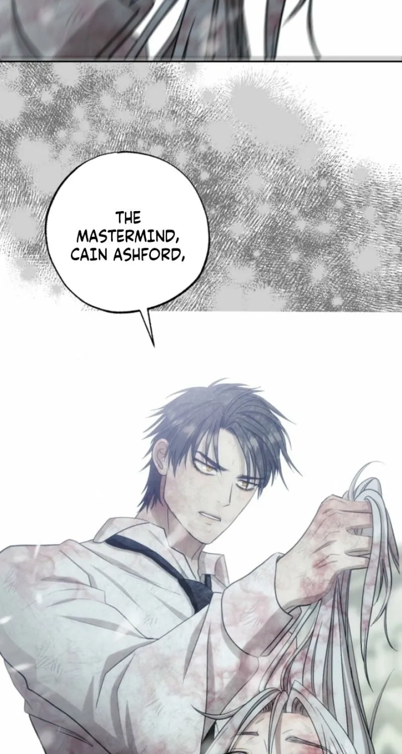 The Hand That Once Fed Chapter 62 page 104 - 