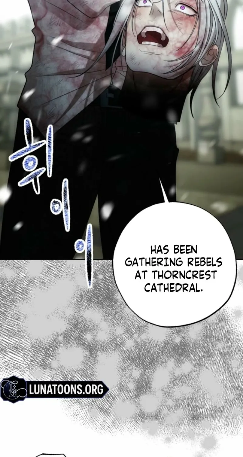The Hand That Once Fed Chapter 62 page 105 - 