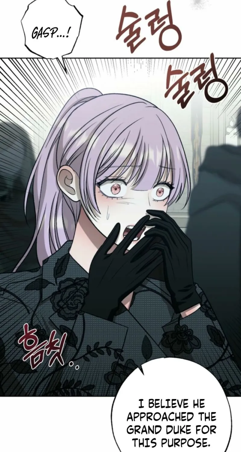 The Hand That Once Fed Chapter 62 page 106 - 