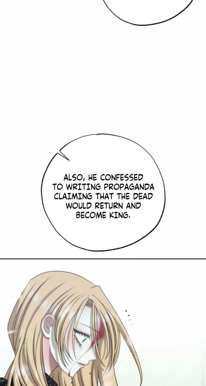 The Hand That Once Fed Chapter 62 page 107 - 