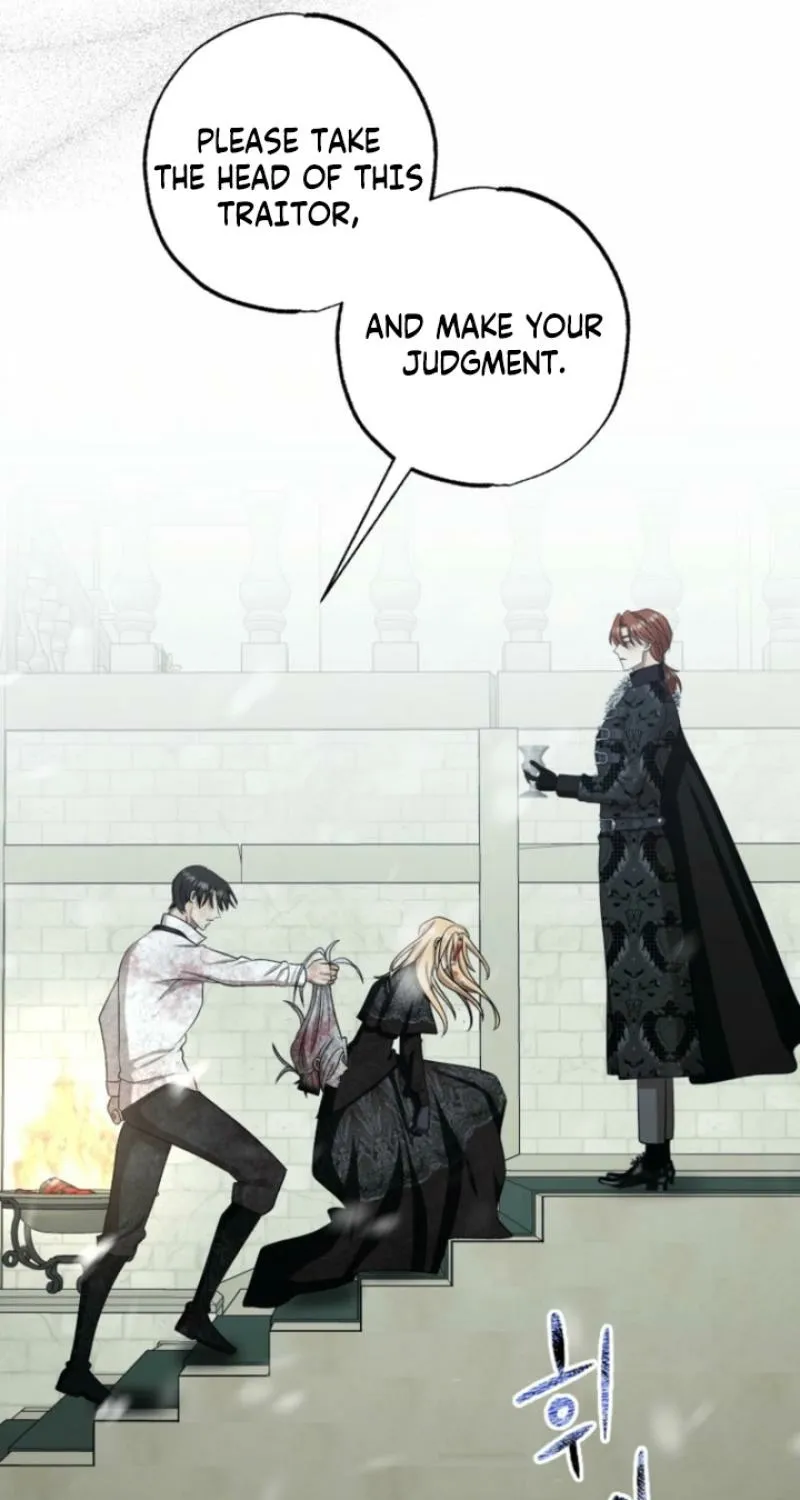 The Hand That Once Fed Chapter 62 page 109 - 