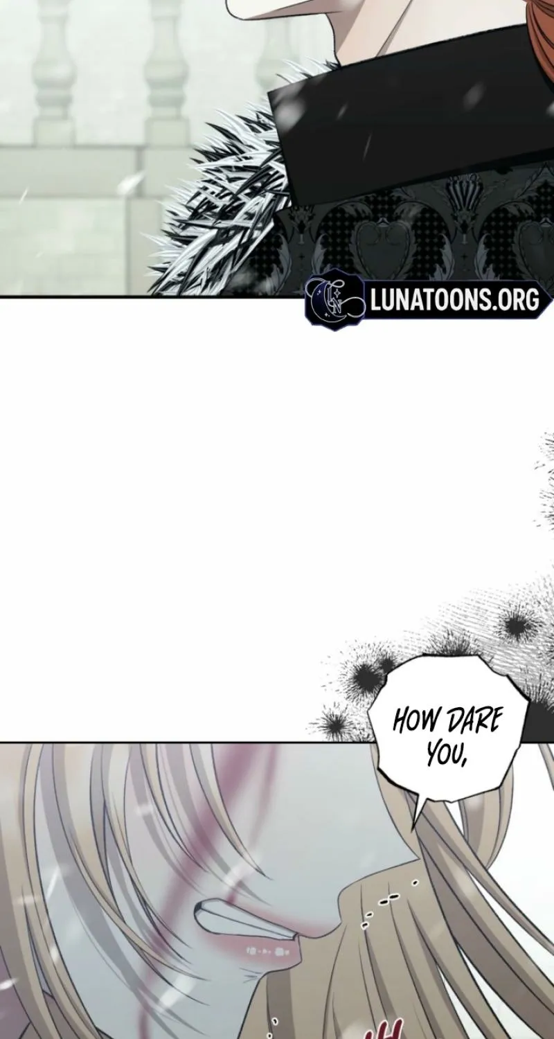 The Hand That Once Fed Chapter 62 page 111 - 