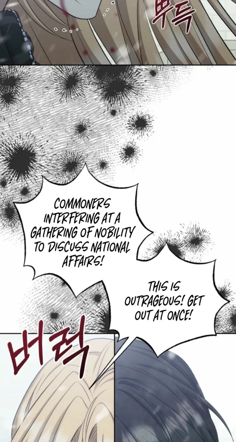 The Hand That Once Fed Chapter 62 page 112 - 