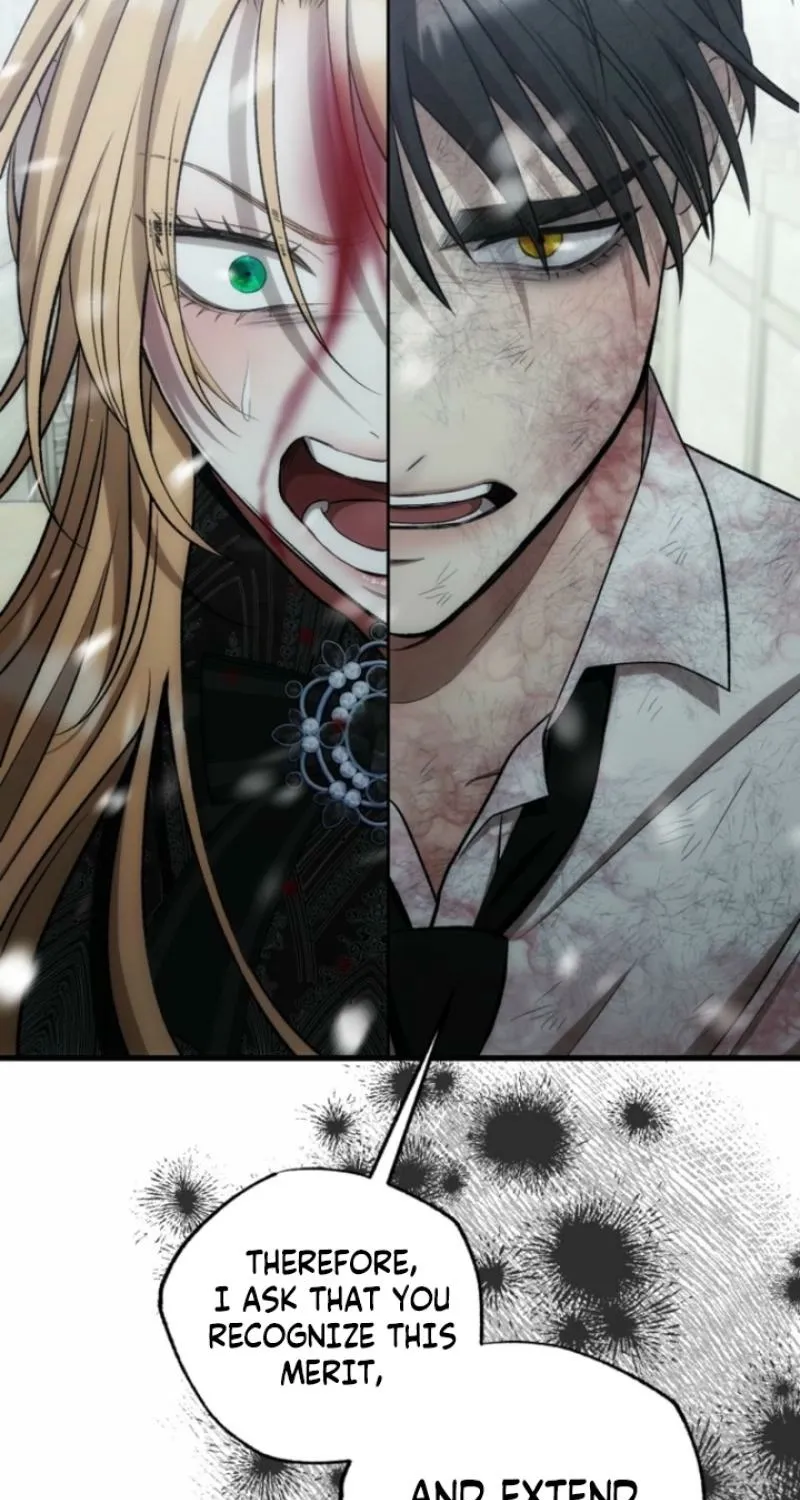 The Hand That Once Fed Chapter 62 page 113 - 