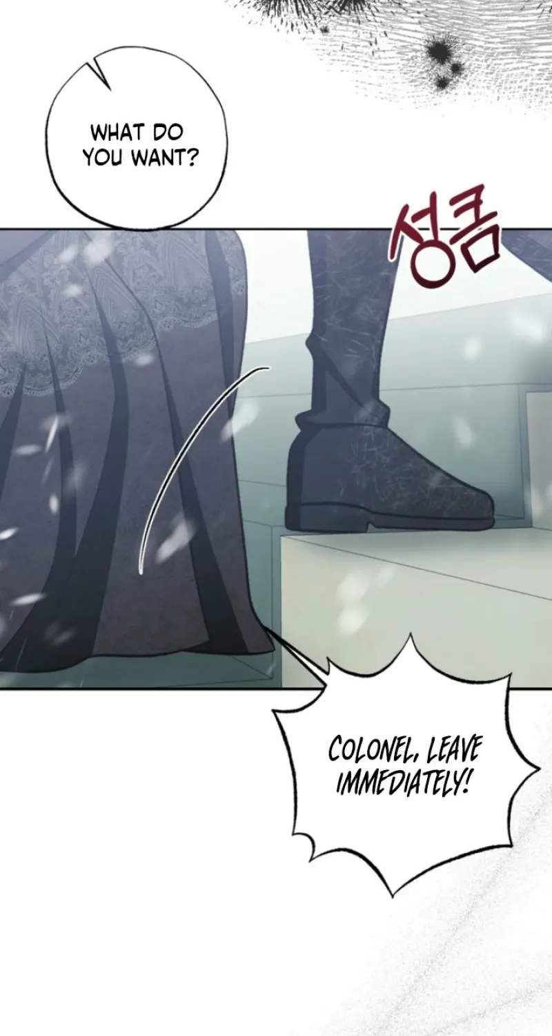 The Hand That Once Fed Chapter 62 page 115 - 