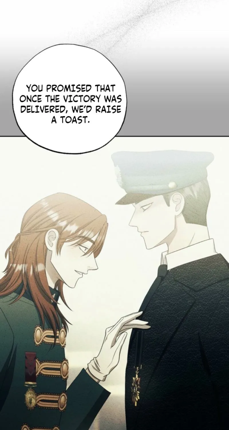 The Hand That Once Fed Chapter 62 page 116 - 